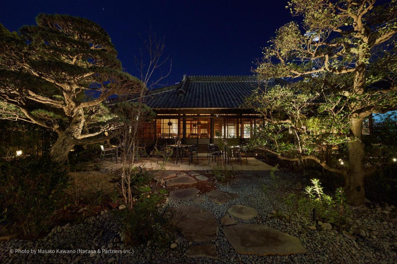 Loquat西伊豆 Hotel Exterior foto